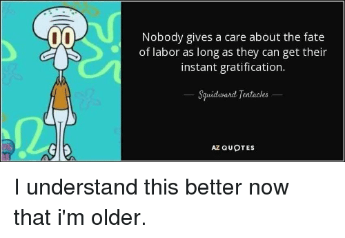 Funny squidward tentacles quotes