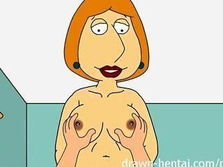 best of Licking meg griffin pussy Lois
