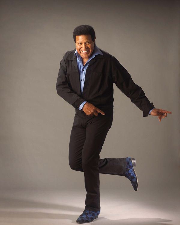 best of Chubby checker Entertainers