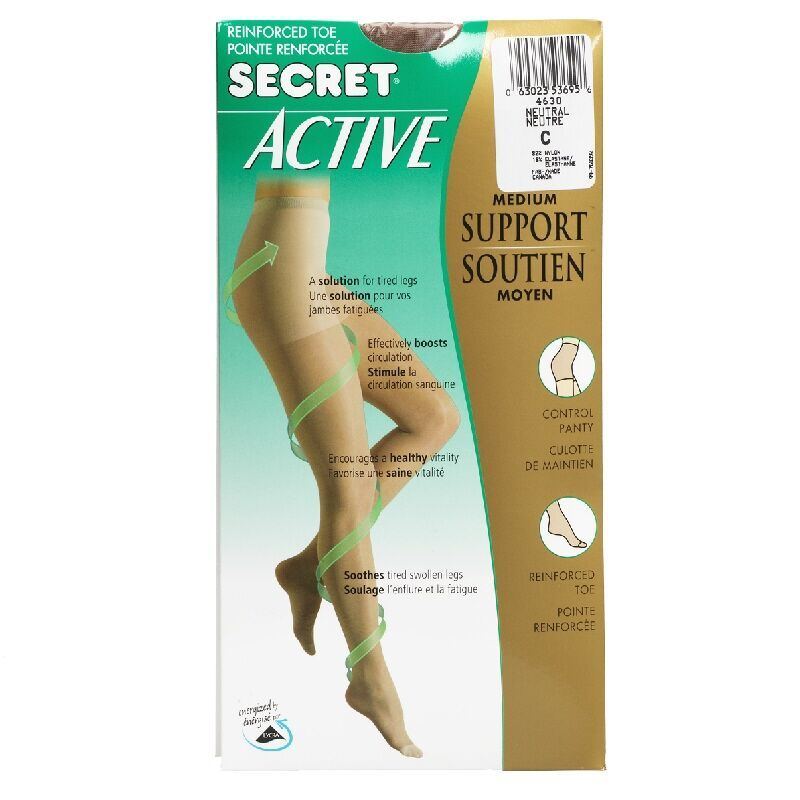 best of Pantyhose Secret active
