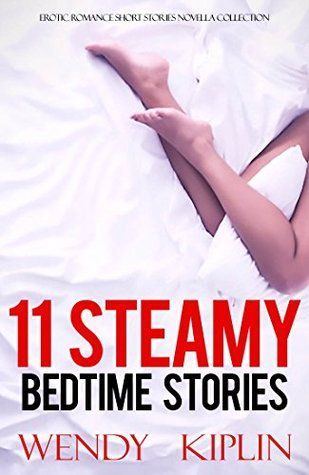 Waffle reccomend Erotic bedtime sex stories