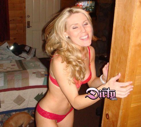gretchen housewives picture vibrator