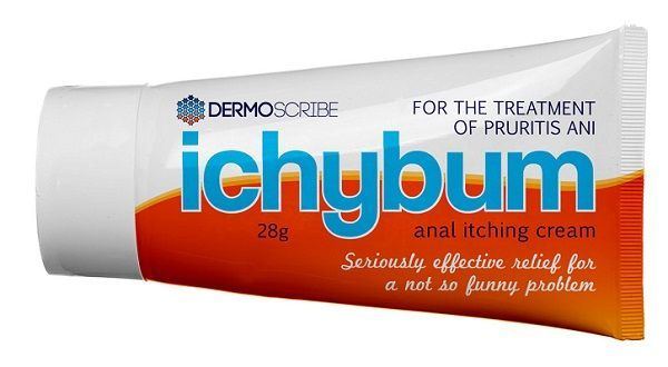 best of Anus Cream for itchy