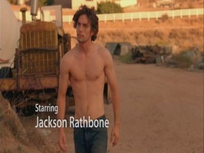 Hemingway reccomend Nude pictures of jackson rathbone