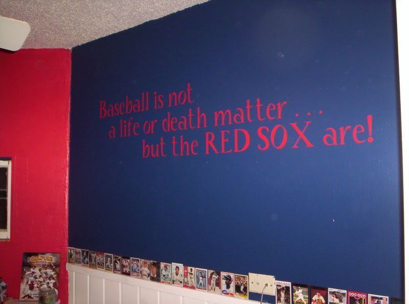 Inventor reccomend Red sox suck quotes