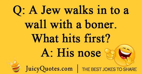 best of Ever Funniest jew joke