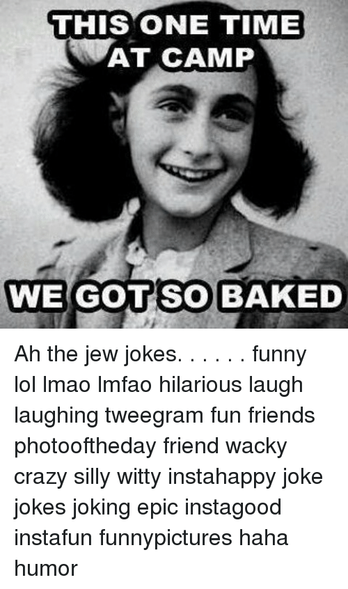 best of Ever Funniest jew joke