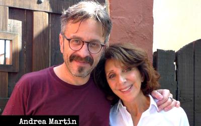 Marc maron this has to be funny blogspot