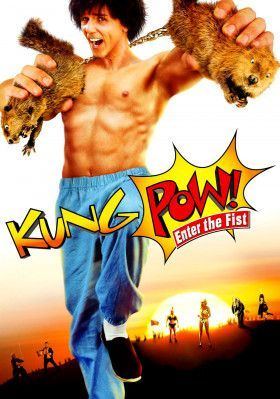 Cupcake reccomend 2002 film pow enter the fist Fisting
