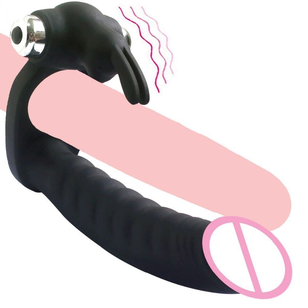 Trinity reccomend Anal beads penetration clips