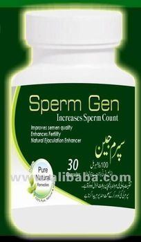 best of Count sperm Herbs help raise that