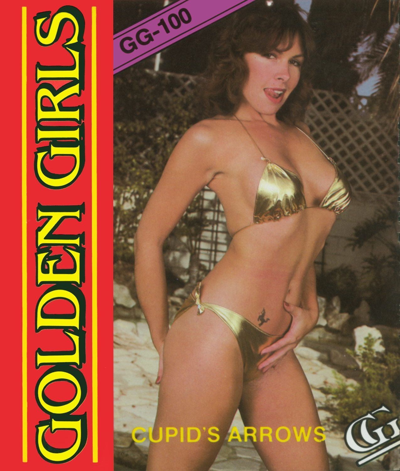 best of Girls porn golden 1980s