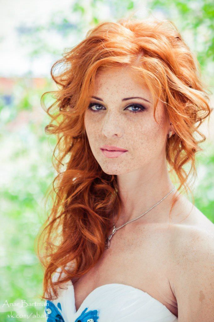 Judge reccomend Beautiful nude red heads with freckles