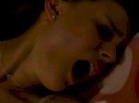 Mila Kunis Natalie Portman Sex Scene.