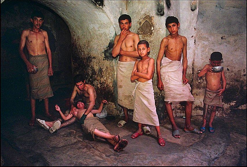 Kevorkian reccomend Nude afgani boys pics