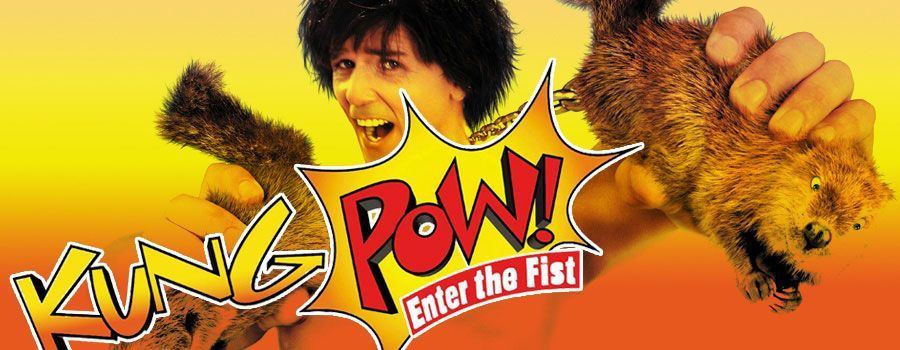 True N. reccomend 2002 film pow enter the fist Fisting