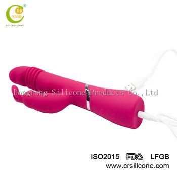 Inventor reccomend Vibrator prostate portable