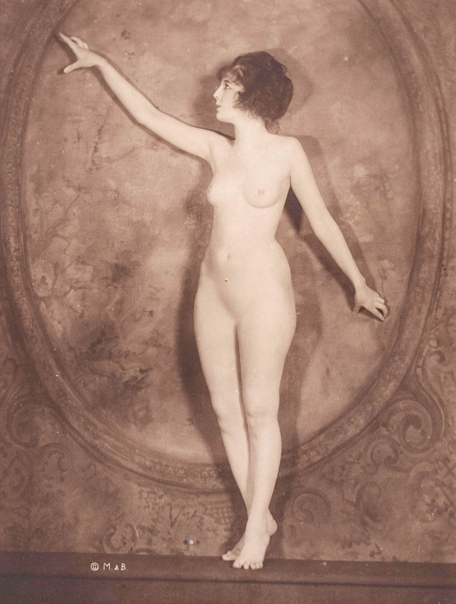 20th century nude women Nudes 20th Century