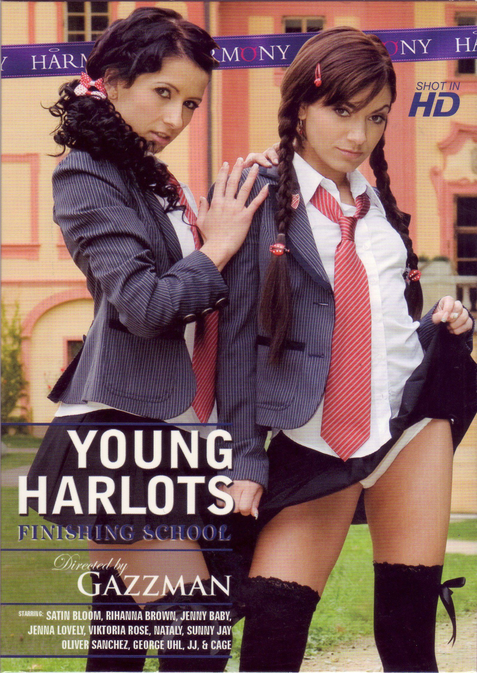 Snappie reccomend Young harlots bad student