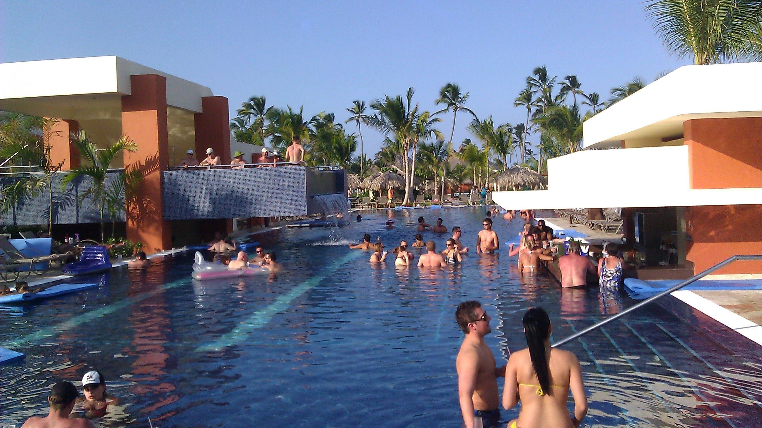 Adult nudist hotels in the dominican republic