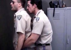 Big cock gay hairy movie policeman Bisexual