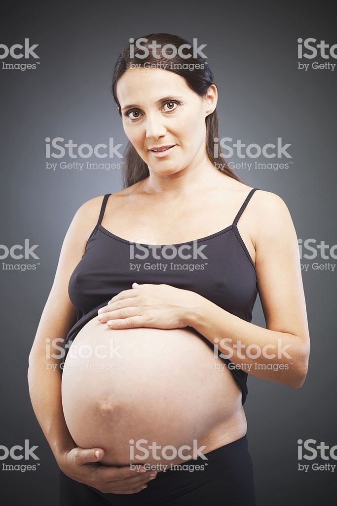 Free photos of mature pregnant women