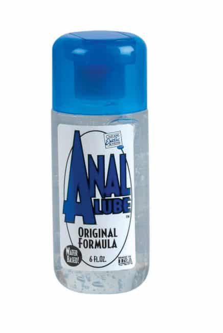 Banana B. reccomend Greeks invented anal lube Anal