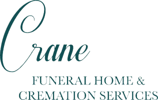 Shield reccomend Cranes funeral home
