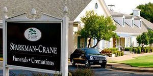 Cranes funeral home