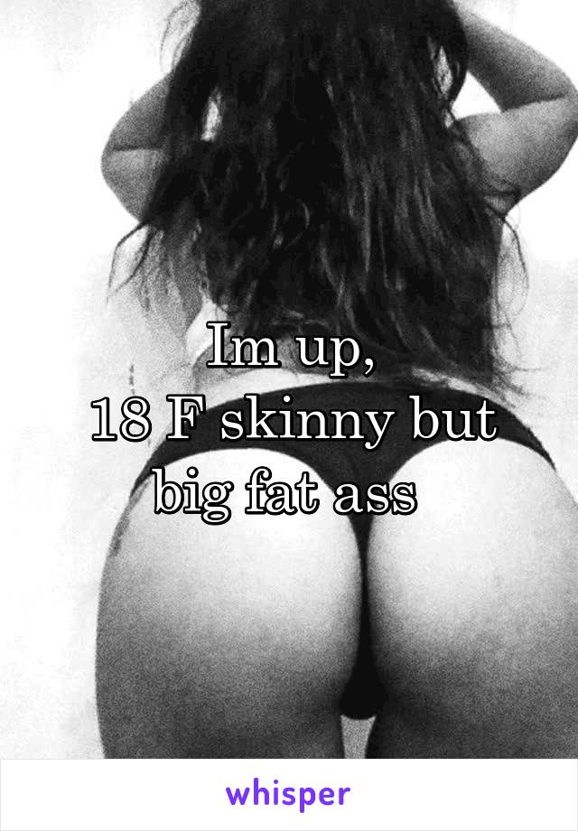 best of Fat Very ass big