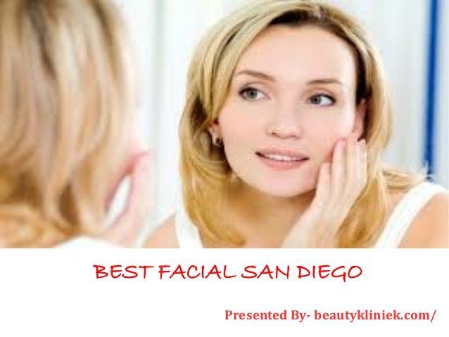best of Facial san Diego photo