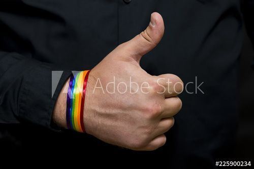 Hog reccomend Hand signal for gay