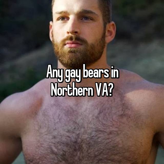 Zodiac reccomend Gay bear thumbnails