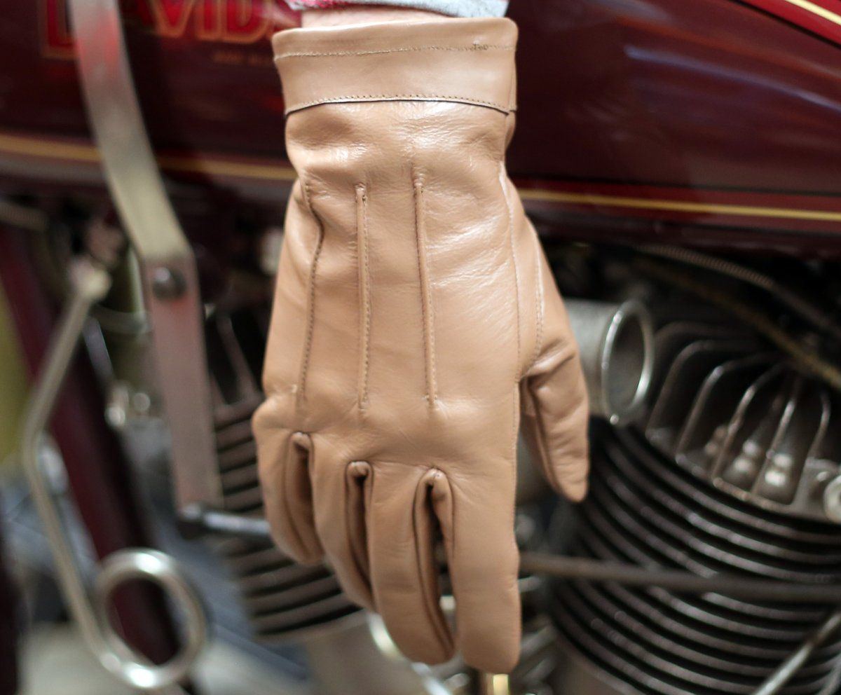 best of Gloves leather Joker