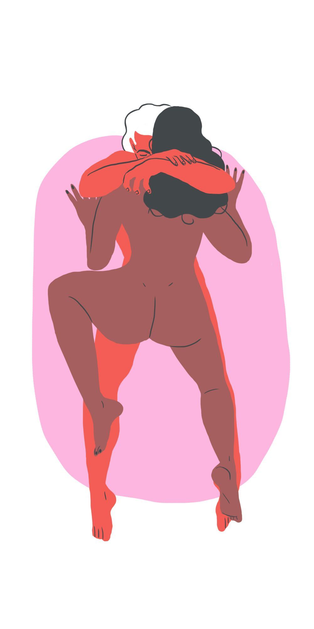 Cowgirl sex position pictures