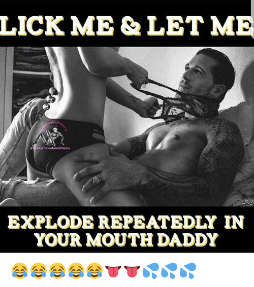 best of Harder Lick me