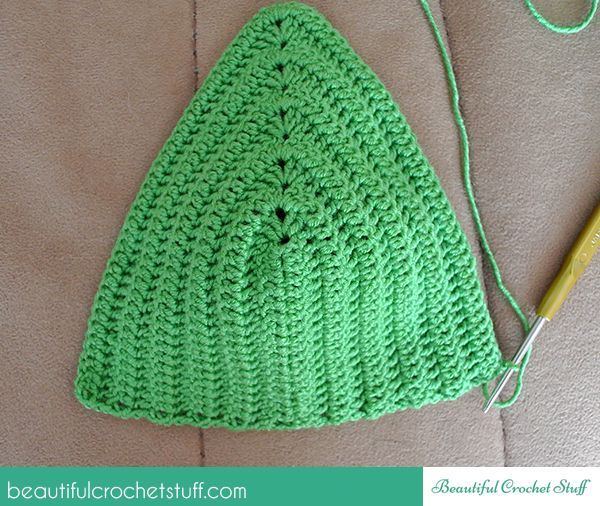 best of Crochet pattern Bikini