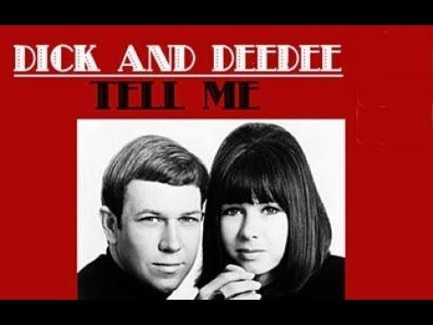 Sixlet reccomend Dick and dee dee amazon