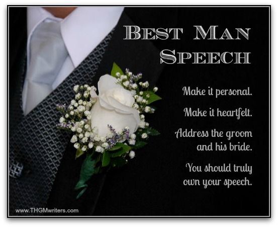 One liner jokes for best man speech