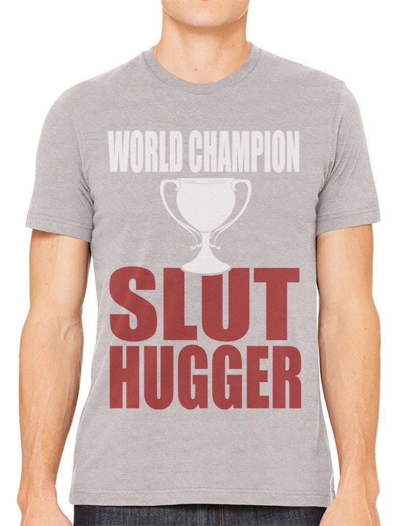 True S. reccomend World champion slut