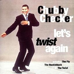 best of Checker twist lyrics the Chubby