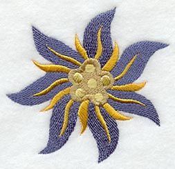 Blackbeard reccomend German folk art machine embroidery designs flowers