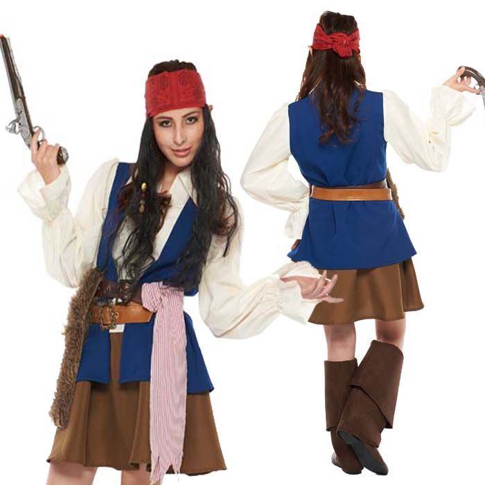 Tailgate recomended jack costumes Adult sparrow pirate