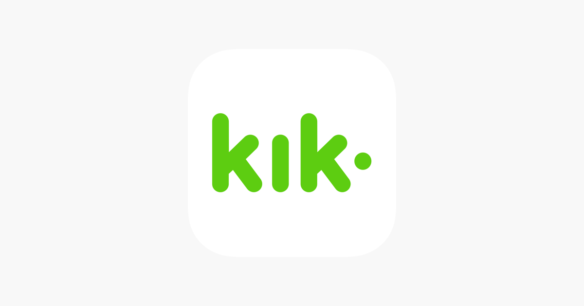 What Do The Icons On Kik Mean Naked Gallery 2018