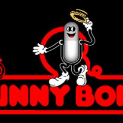 Ki-No-Wa recomended comedy in va bone Funny club