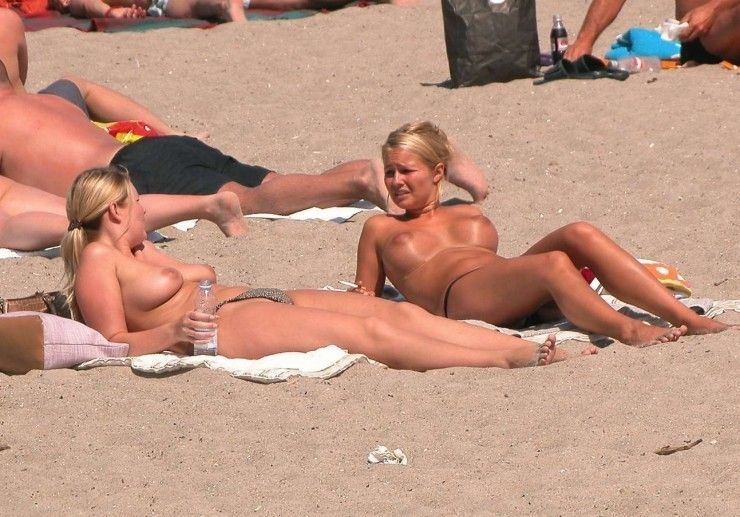 Dreads reccomend British teen beach nude