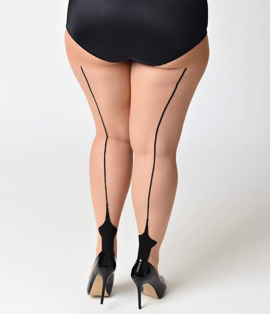 Cheeto reccomend Pantyhose of the month club