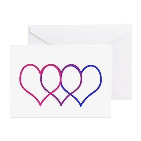 Free bisexual greeting cards