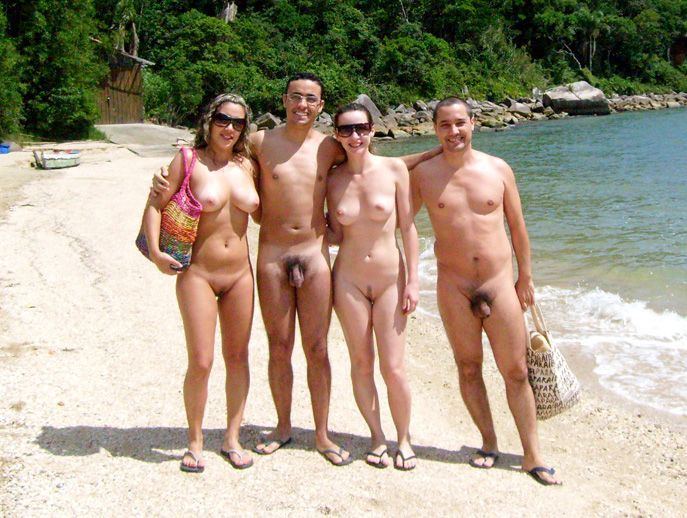 Sentinel recomended family Hairy nudist
