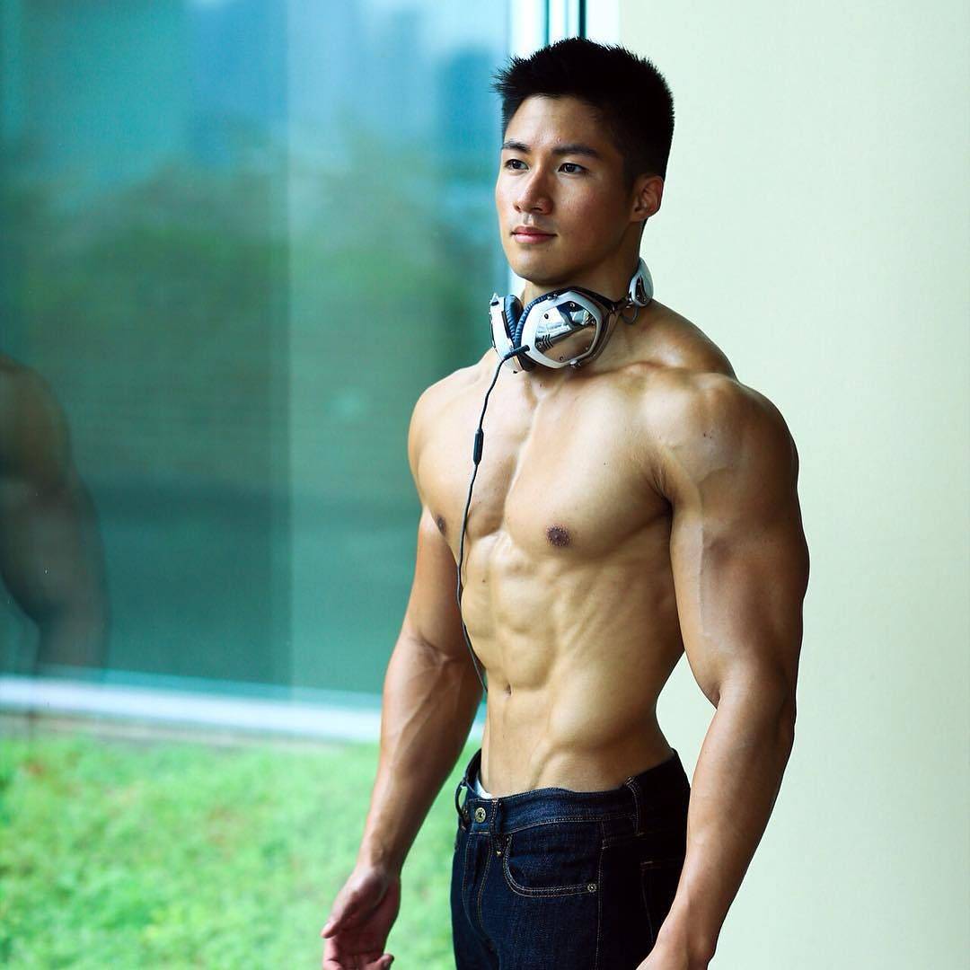 best of Man Asian gay